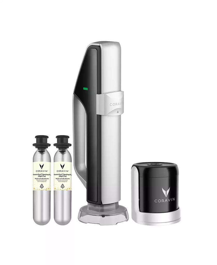 Coravin Sparkling System