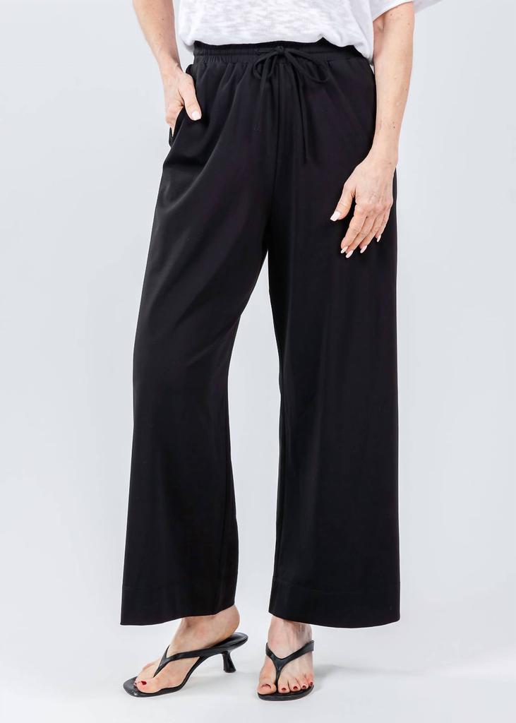 Weekend Max Mara Weekend Max Mara - Vigile Jersey Trouser