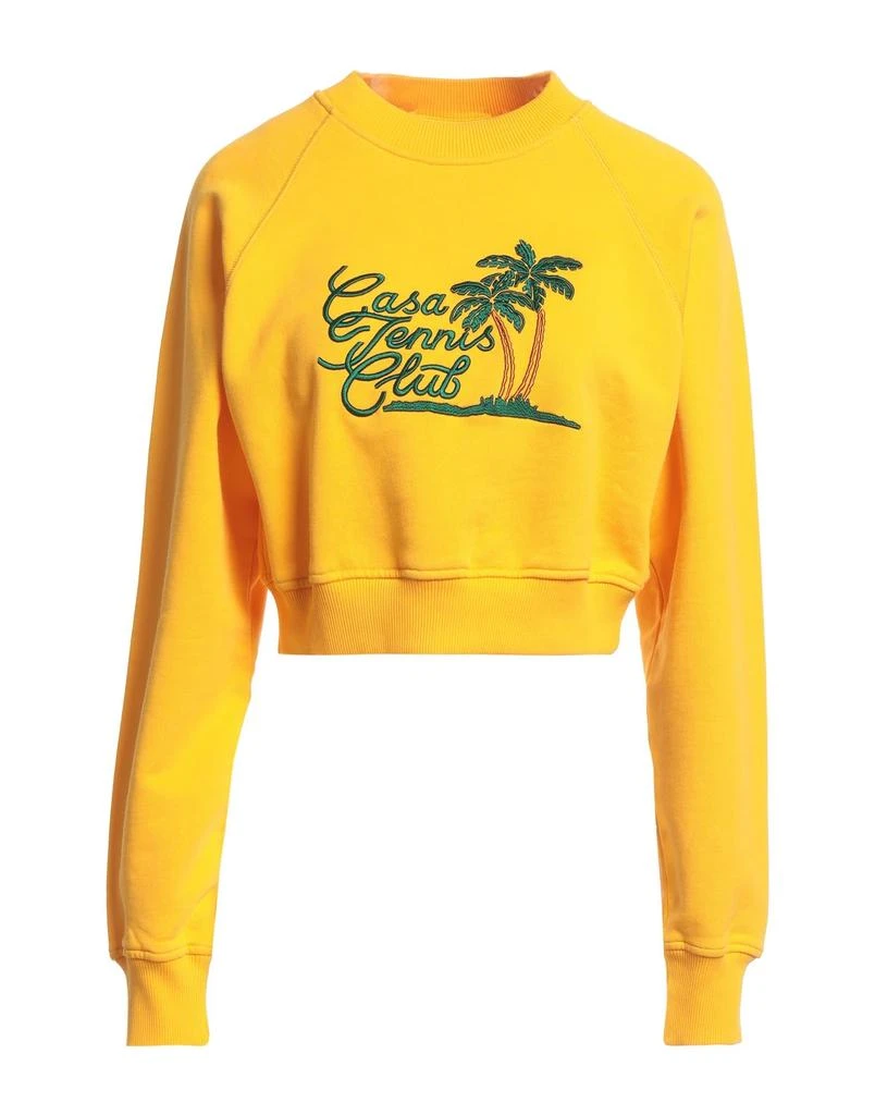 Casablanca Sweatshirt 1