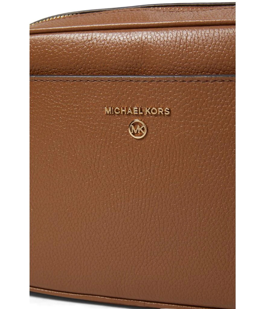 MICHAEL Michael Kors Jet Set Charm Large East/West Camera Crossbody 3