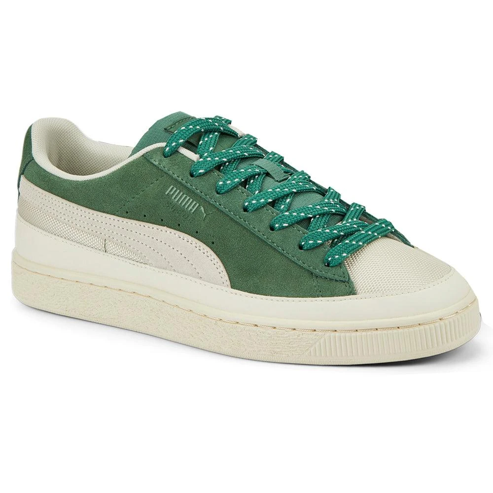Puma Suede Trail Lace Up Sneakers 2