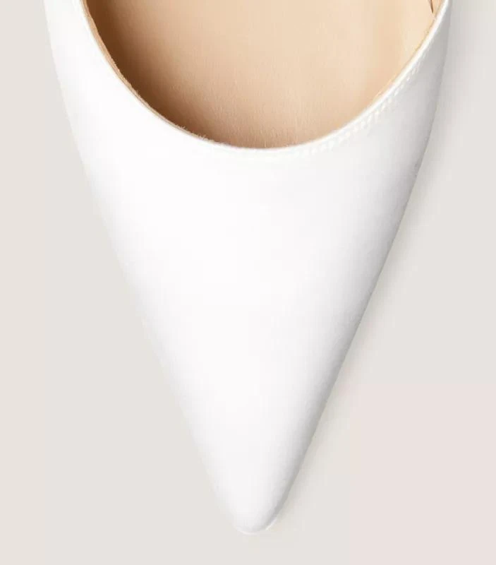 Stuart Weitzman STUART 100 STRAP PUMP 9