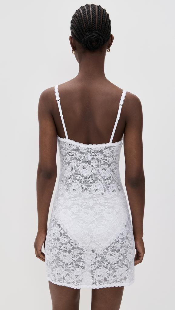 Cosabella Never Say Never Foxie Chemise