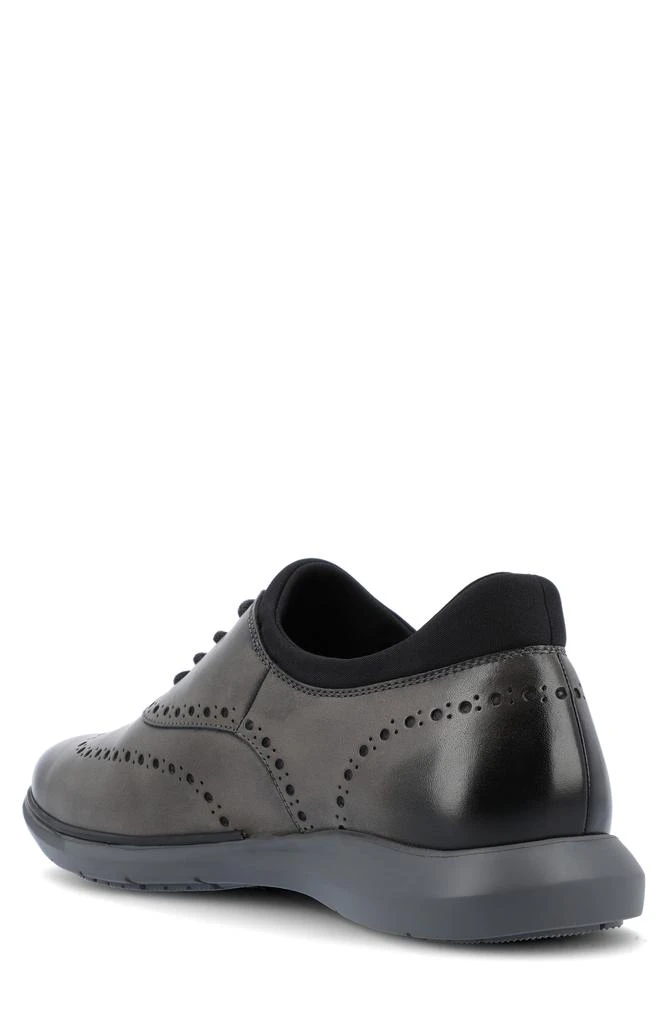 Thomas & Vine Bronson Hybrid Dress Shoe 2