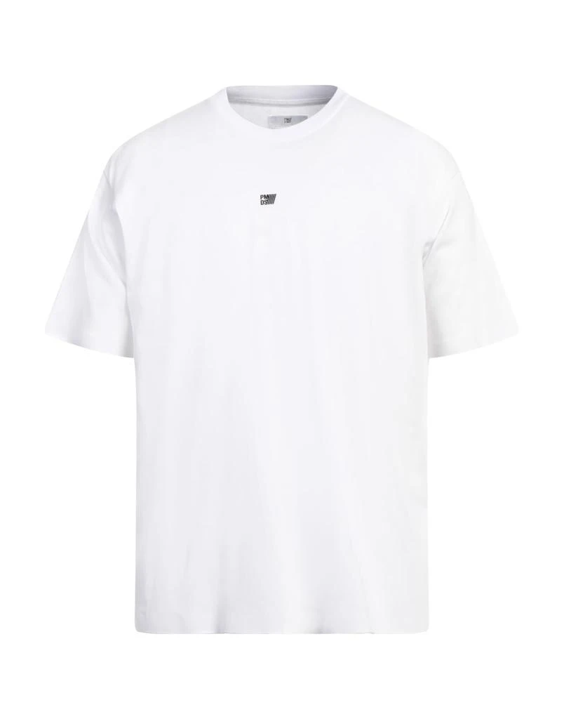 PMDS Basic T-shirt 1