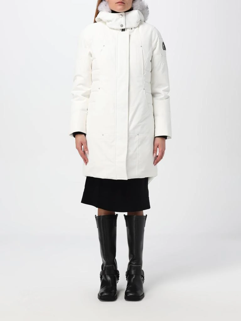 Moose Knuckles Jacket woman Moose Knuckles 1