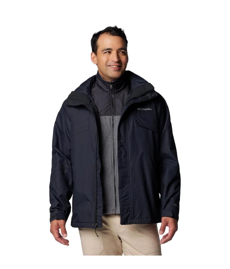 Columbia Bugaboo III Fleece Interchange Jacket 6