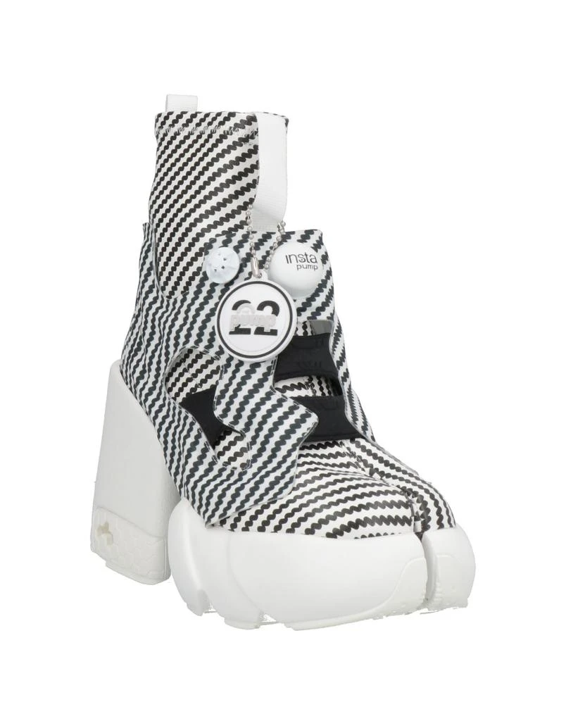 MAISON MARGIELA Ankle boot 2