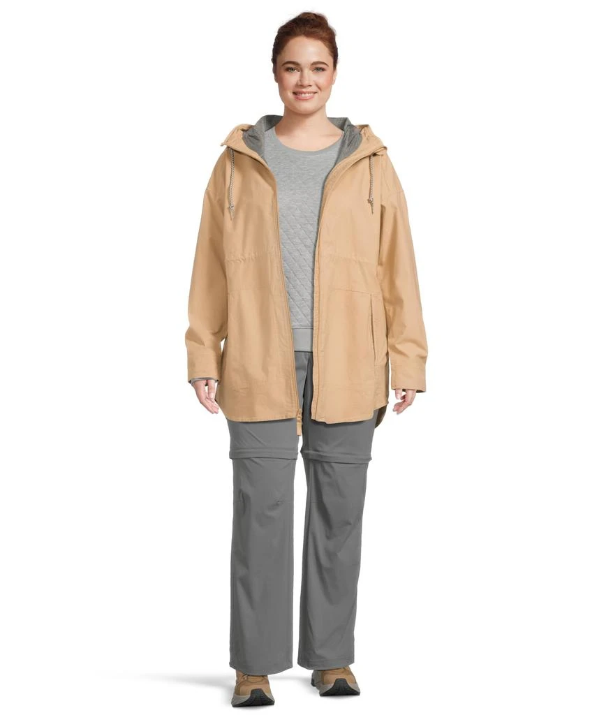 Columbia Sage Lake™ Long Lined Jacket 7