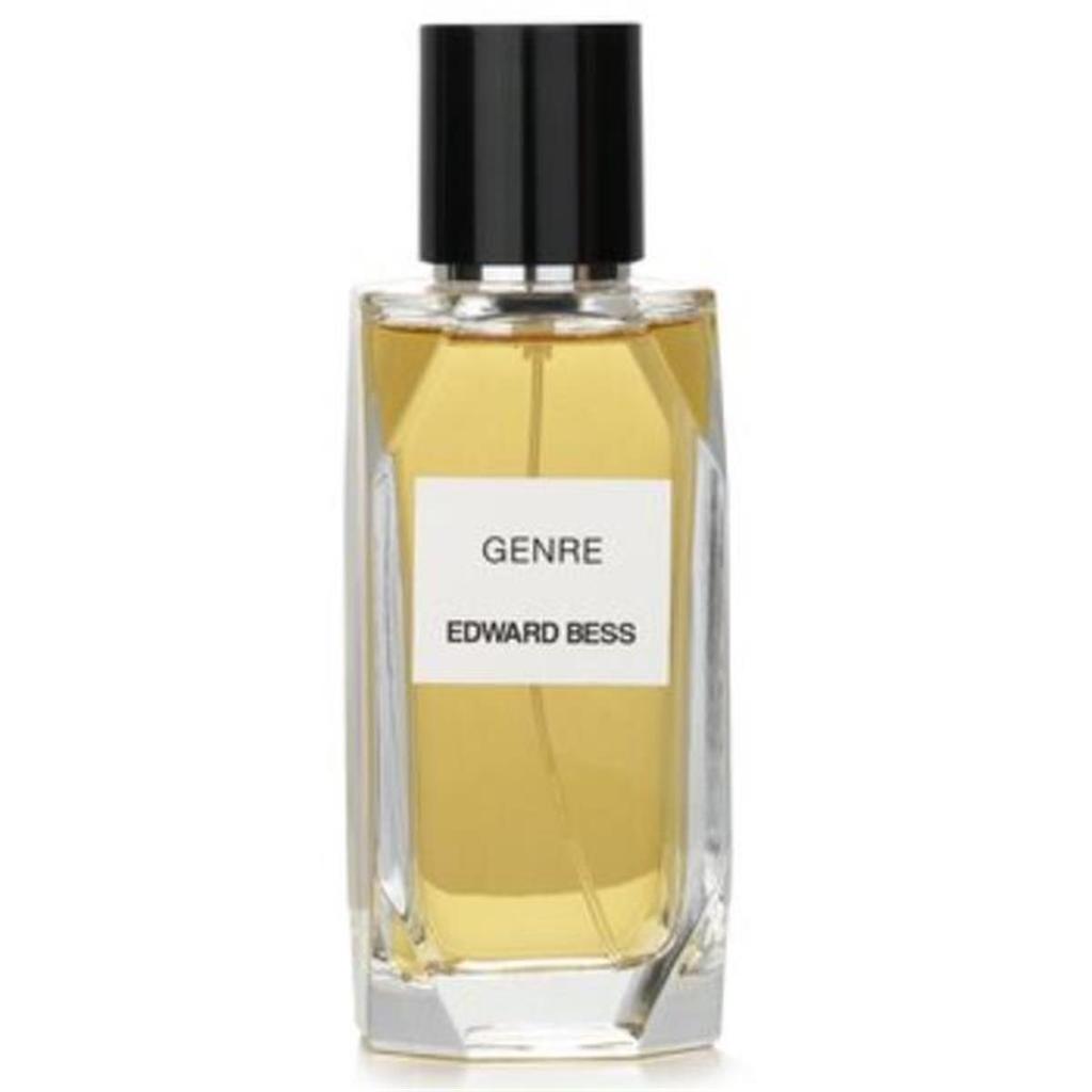 Edward Bess 3.4 oz Genre Eau De Parfum Spray