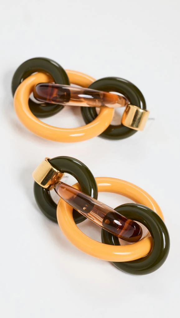 Rachel Comey Olly Earrings 3