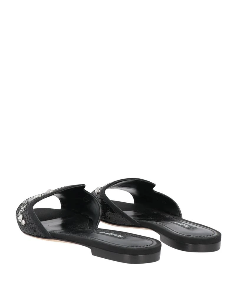 Dolce
Gabbana Sandals 3