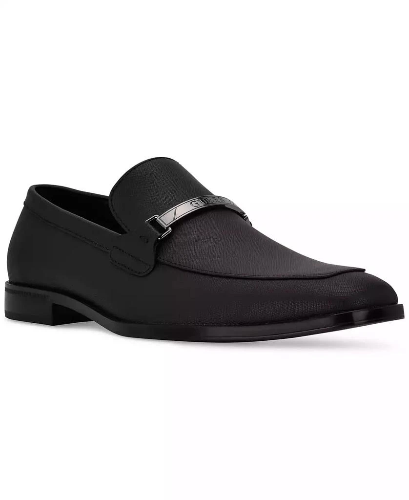 GUESS Men's Handy Dress Loafer 1