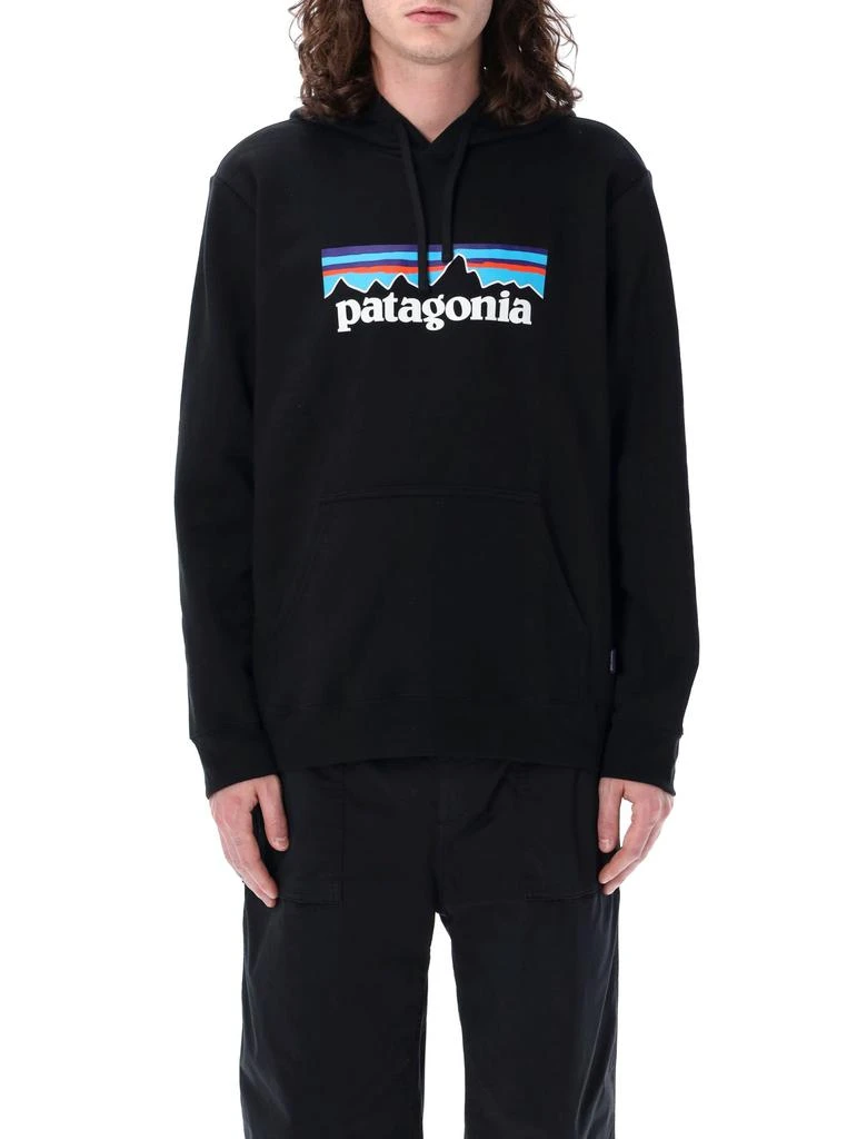 Patagonia P-6 Logo Uprisal Hoodie 1