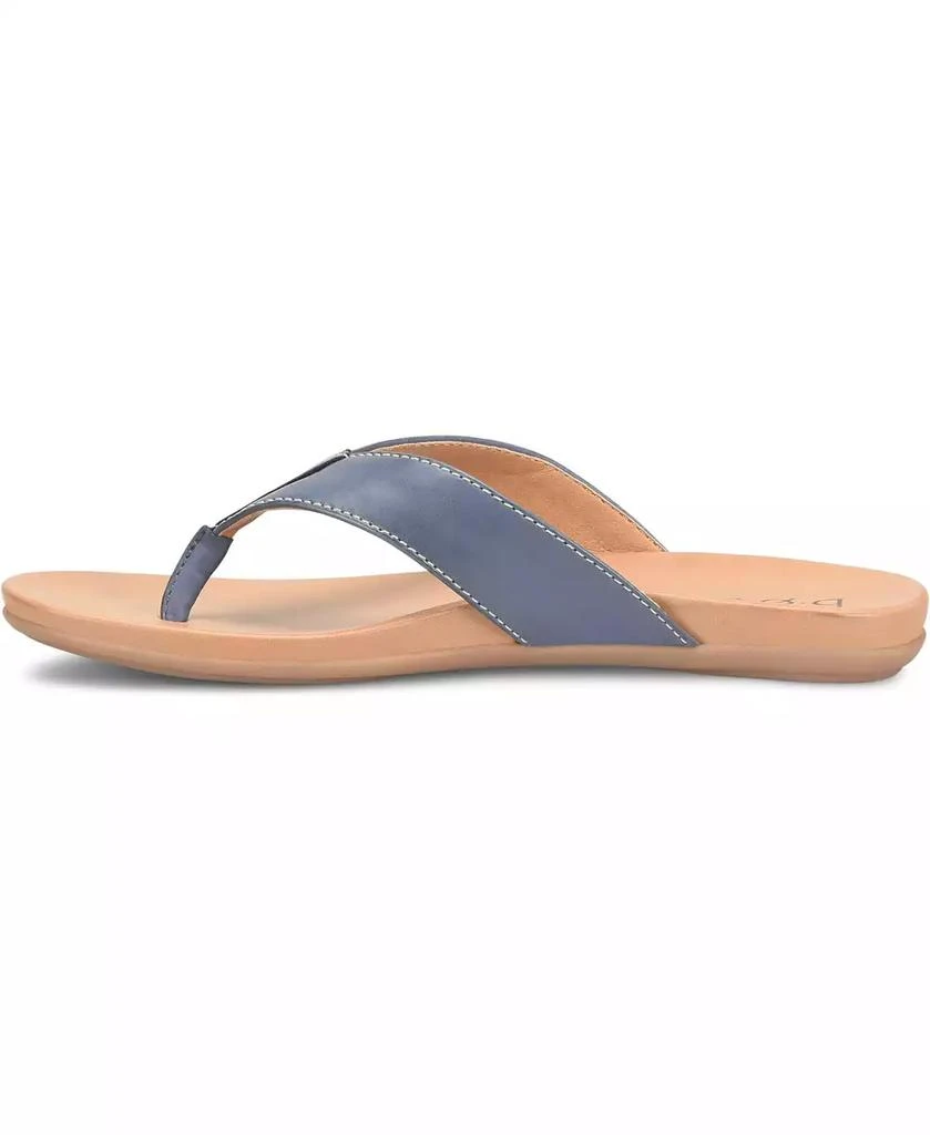b.o.c. Women's Kami Slip-On Sandals 6