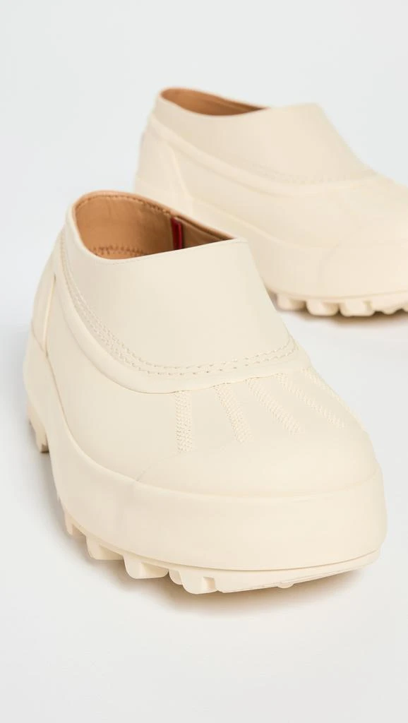 SOREL Sorel x Proenza Schouler Caribou Mules 4