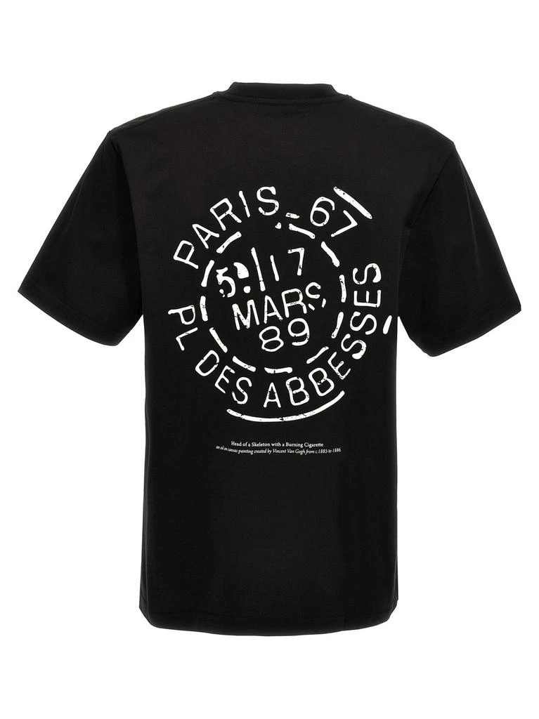 Stampd Stampd Van Gogh Casual T-Shirt 2