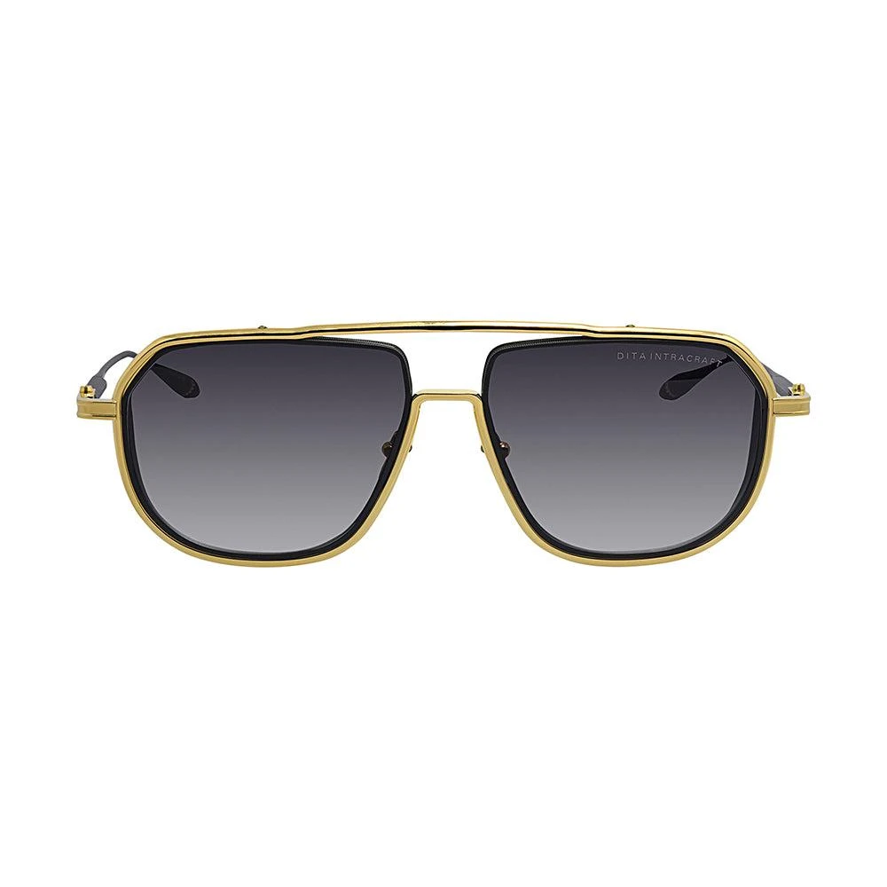 Dita INTRACRAFT DT DTS165-A-01 Unisex Navigator Sunglasses 2
