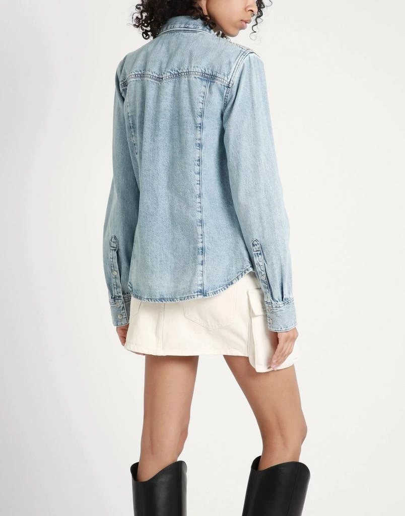 Diesel Denim shirt 3