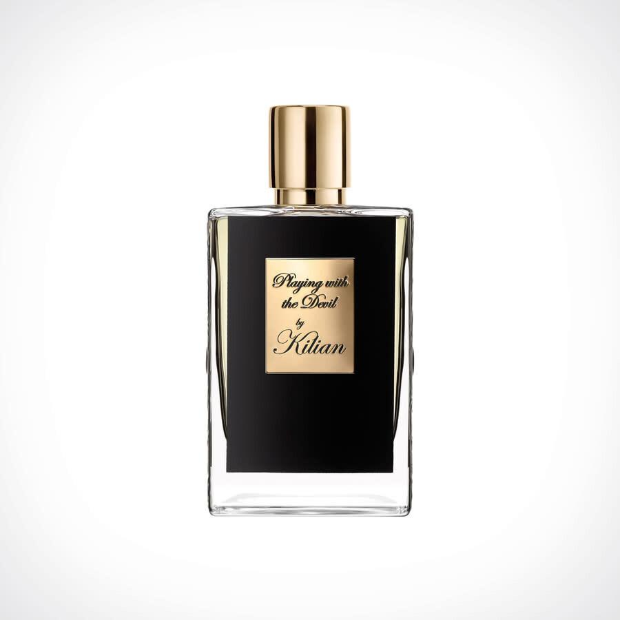 Kilian Kilian Playing With The Devil Unisex EDP
