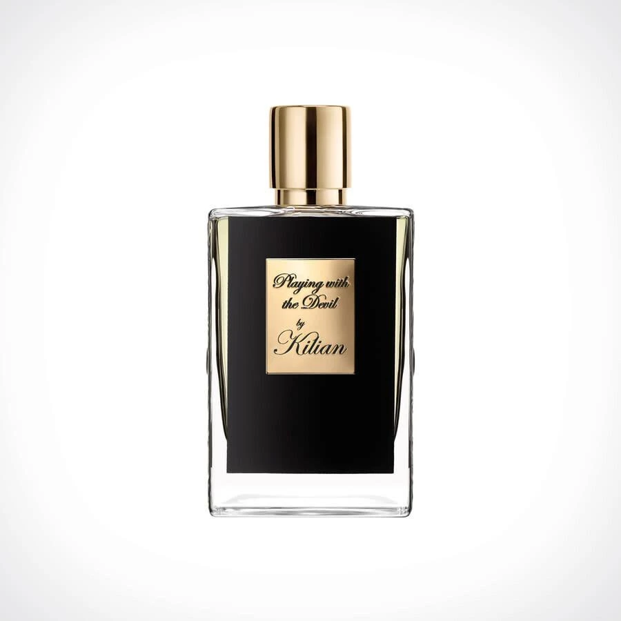 Kilian Kilian Playing With The Devil Unisex EDP 1