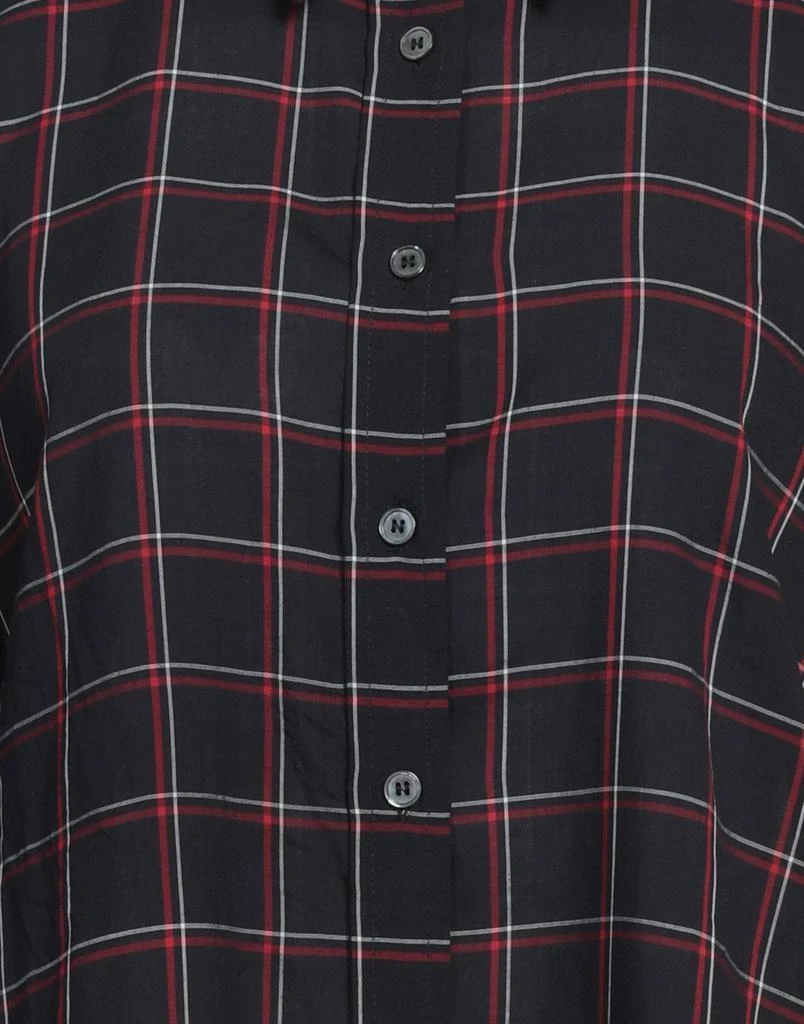 CALIBAN Checked shirt 4