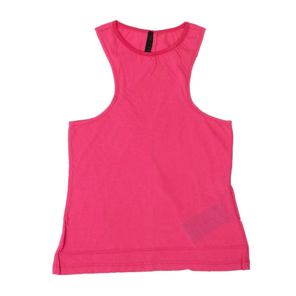 Unravel Project Tank Top - Pink 1