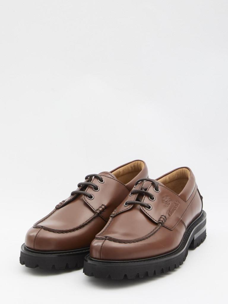 Church's Derby Pickering Shoes