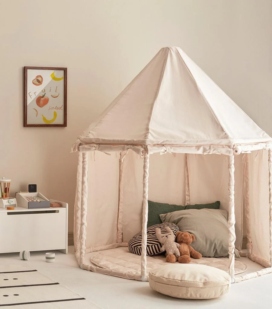 Kids Concept Pavilion Tent 3