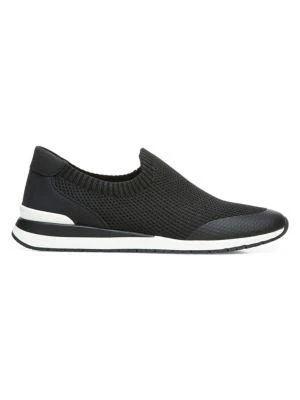 Naturalizer Lafayette Low Top Sock Sneakers 1