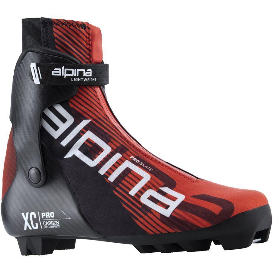 Alpina Pro Skate Boot - 2025