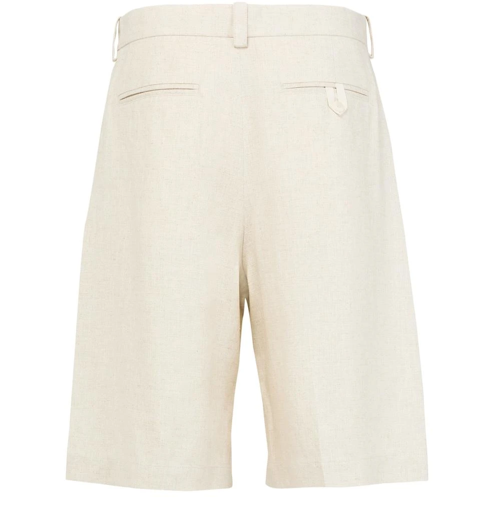 Jacquemus Melo shorts 2