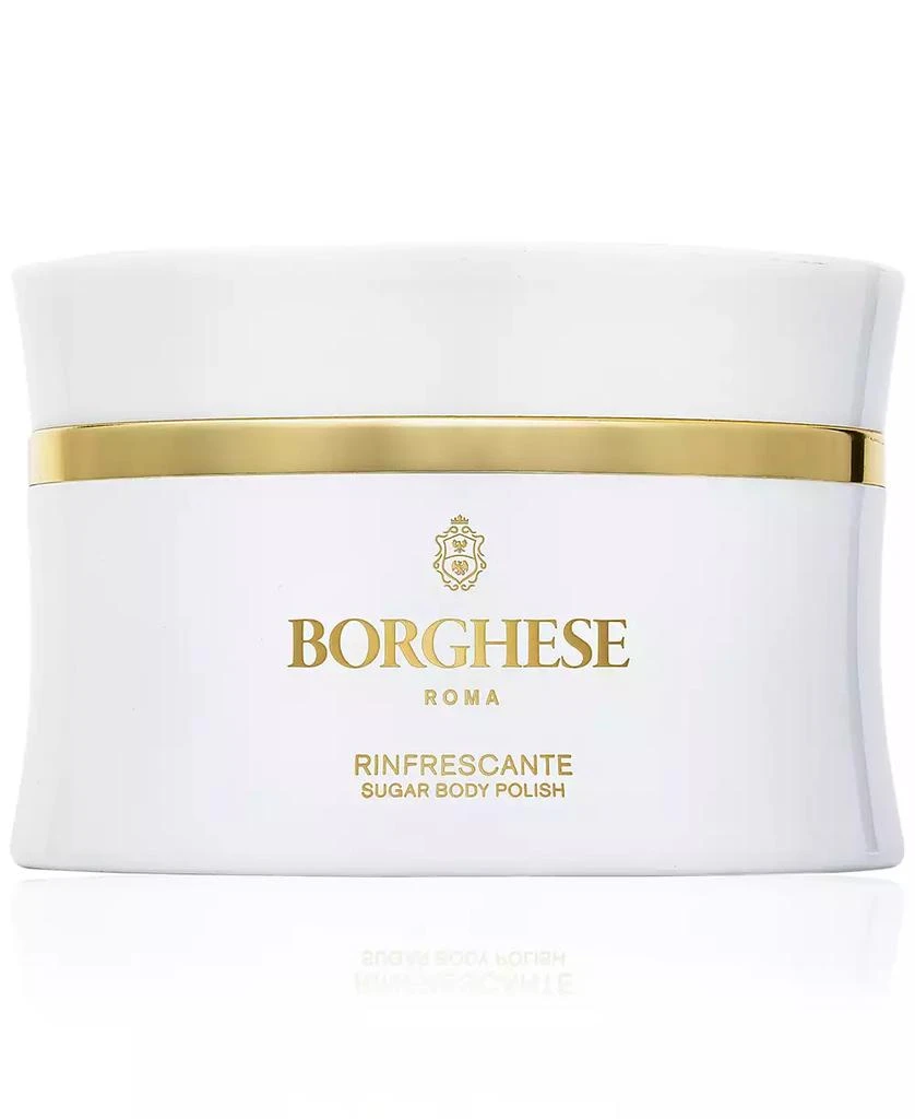 Borghese Rinfrescante Sugar Body Polish, 8 oz. 1