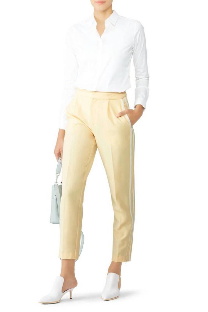 Habitual Habitual - Abigail Ankle Trousers