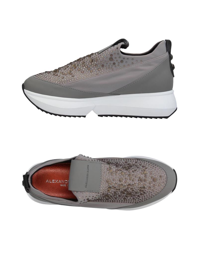 ALEXANDER SMITH Sneakers