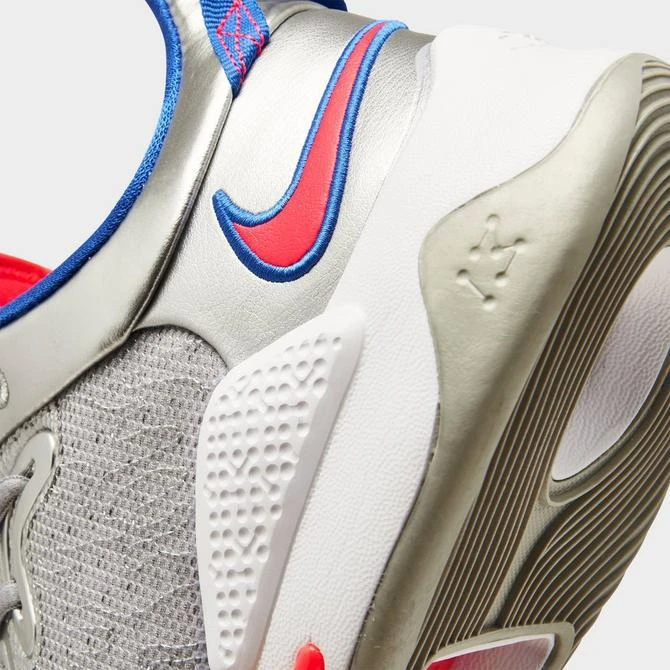 NIKE Nike PG 5 Basketball Shoes 3