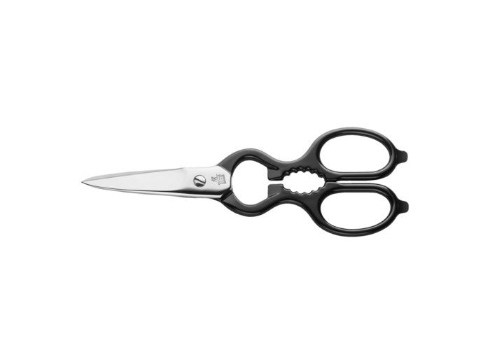 ZWILLING 20 cm, Ciseaux à usages multiples, Noir