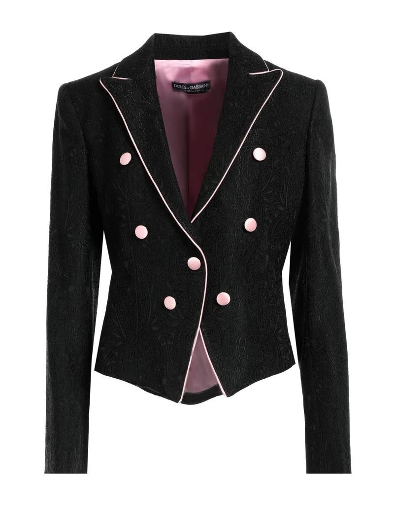 DOLCE&GABBANA Blazer 1