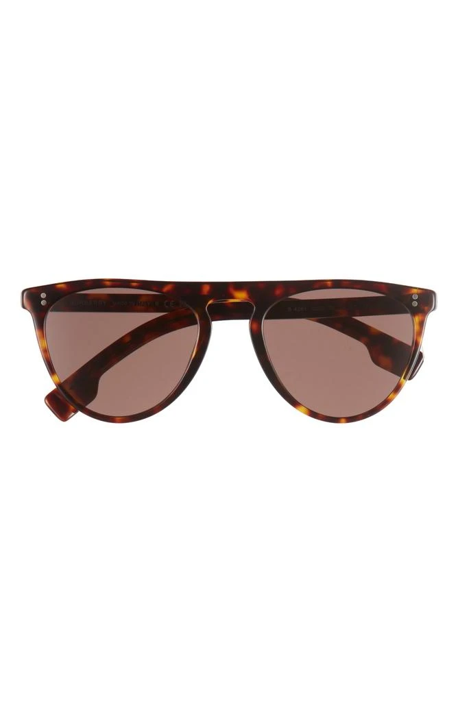 Burberry 54mm Sunglasses 1