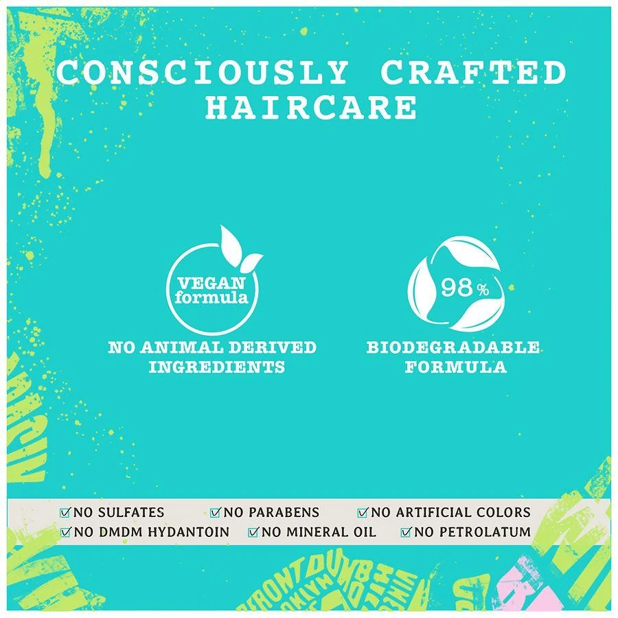 Carol's Daughter Born to Repair, Reviving Hair Oil with Shea Butter 5