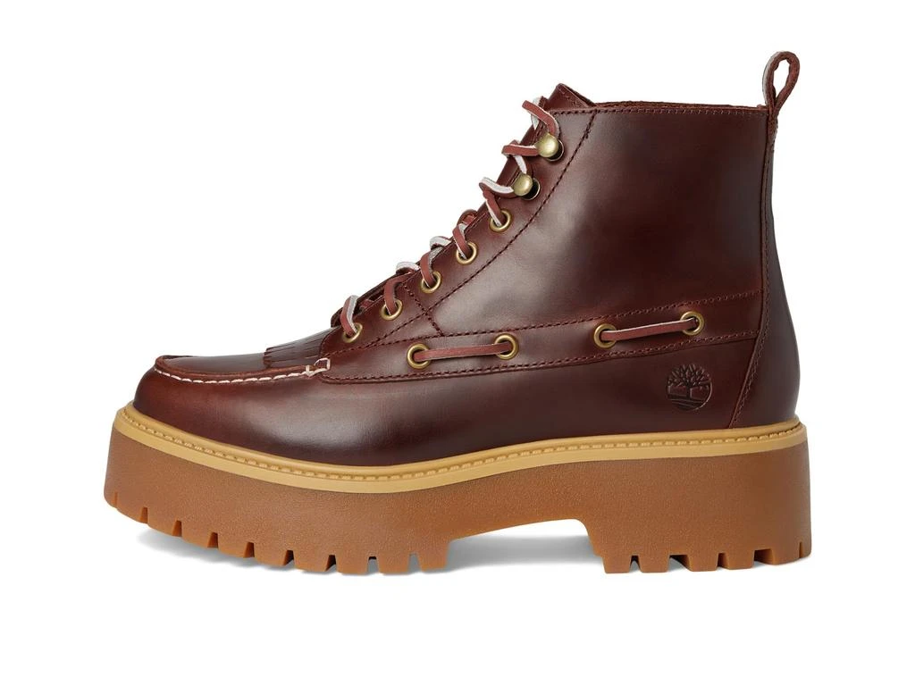 Timberland Stone Street Mid Lace-Up 4