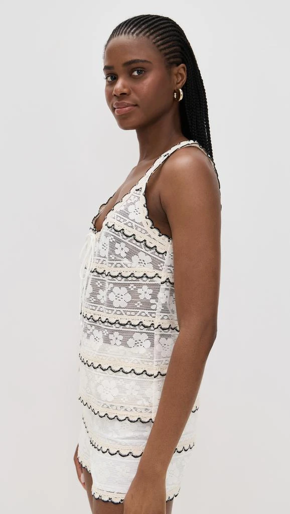 Show Me Your Mumu Take It Easy Tank 3