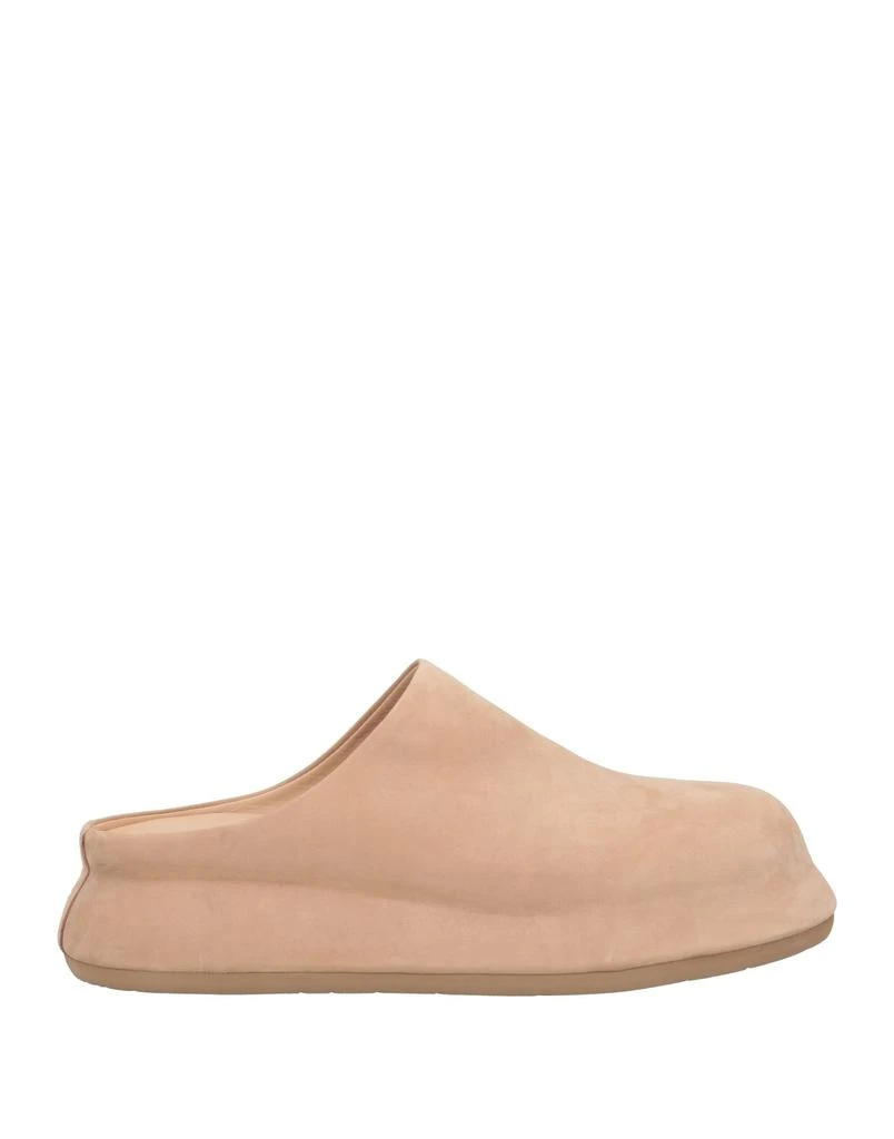 Jacquemus Mules and clogs 1
