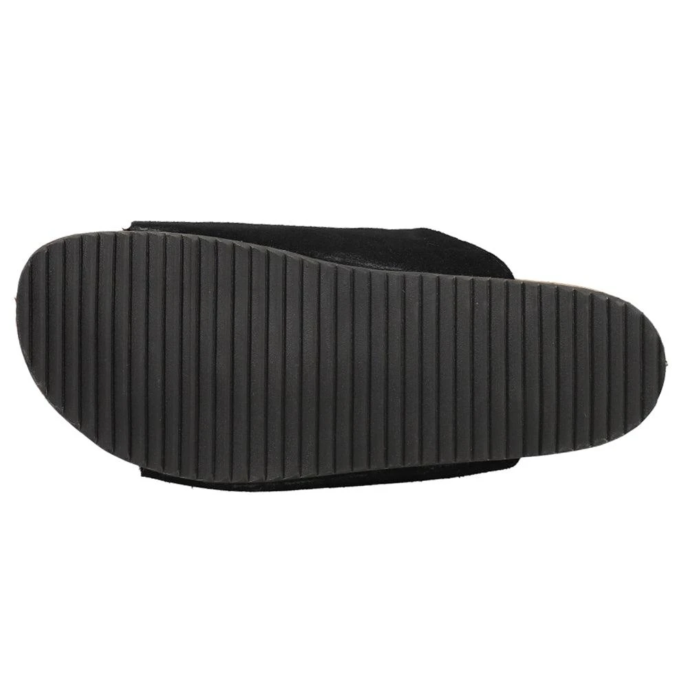 COCONUTS by Matisse Victory Footbed Slide Sandals 5