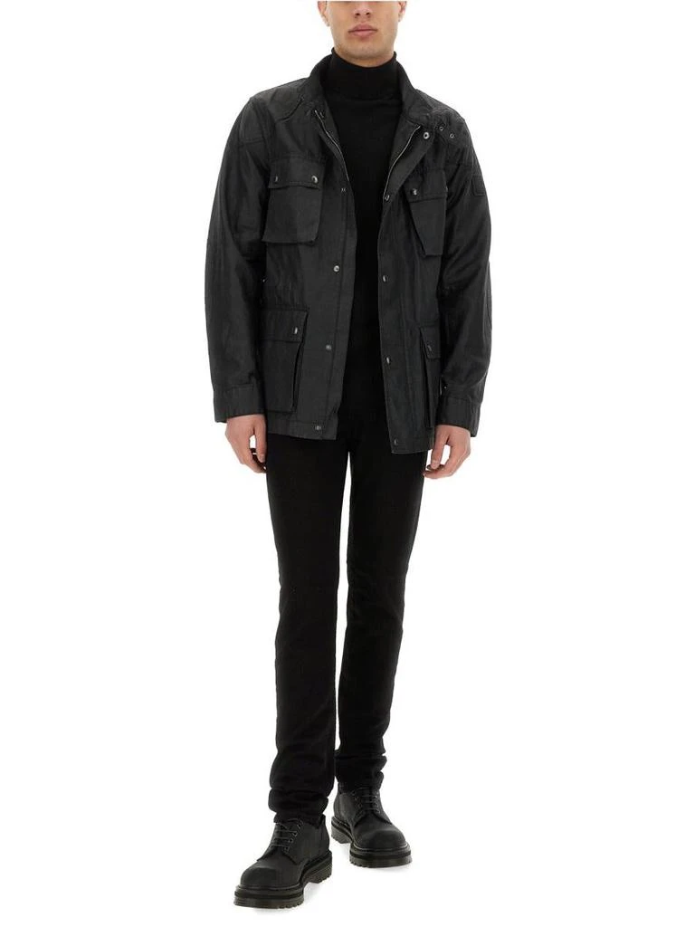 BELSTAFF Belstaff Fieldmaster Jacket 2