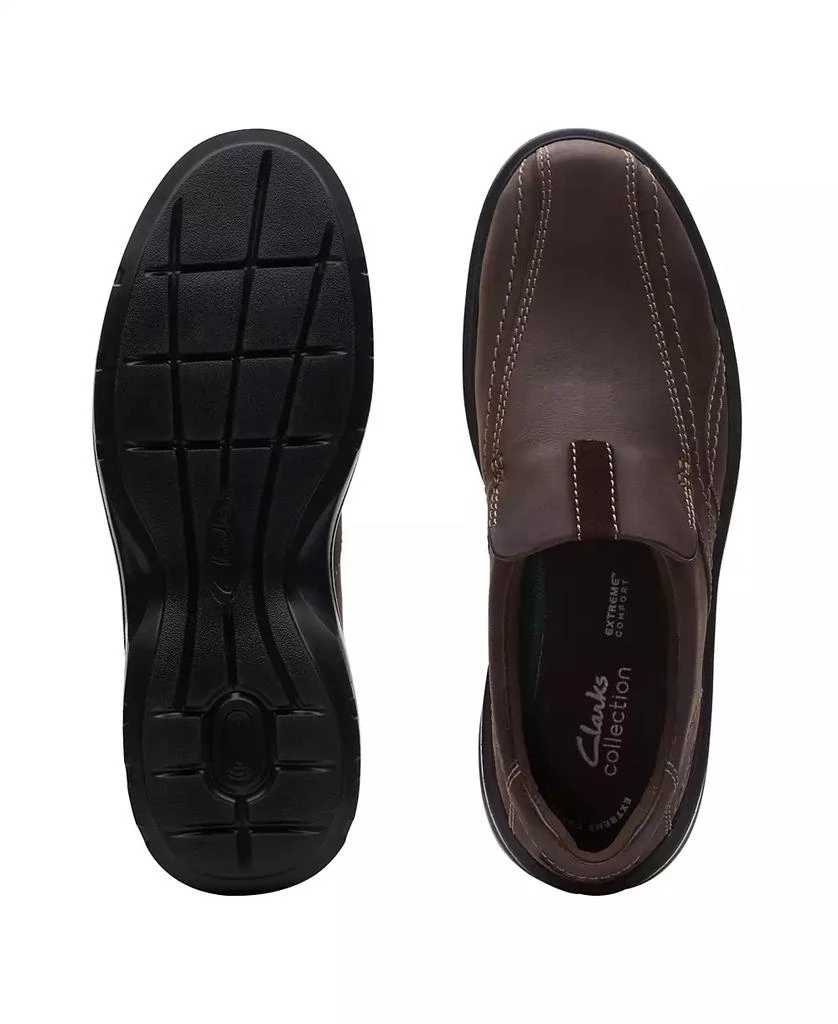 Clarks Men's Gessler Step Loafers 4