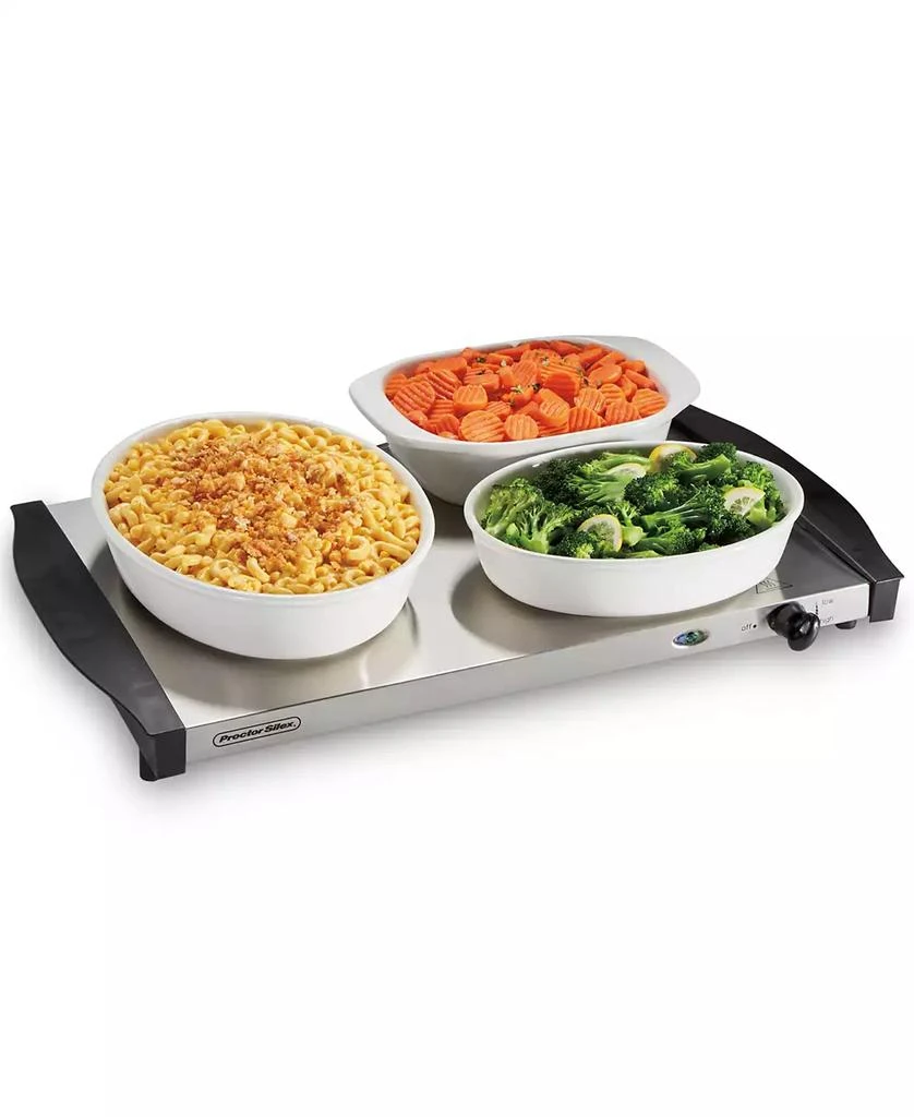 Hamilton Beach Proctor Silex® Buffet Server/Warming Tray 5