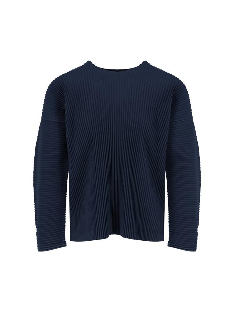 Homme Plissé Issey Miyake Homme Plissé Issey Miyake T-Shirts And Polos