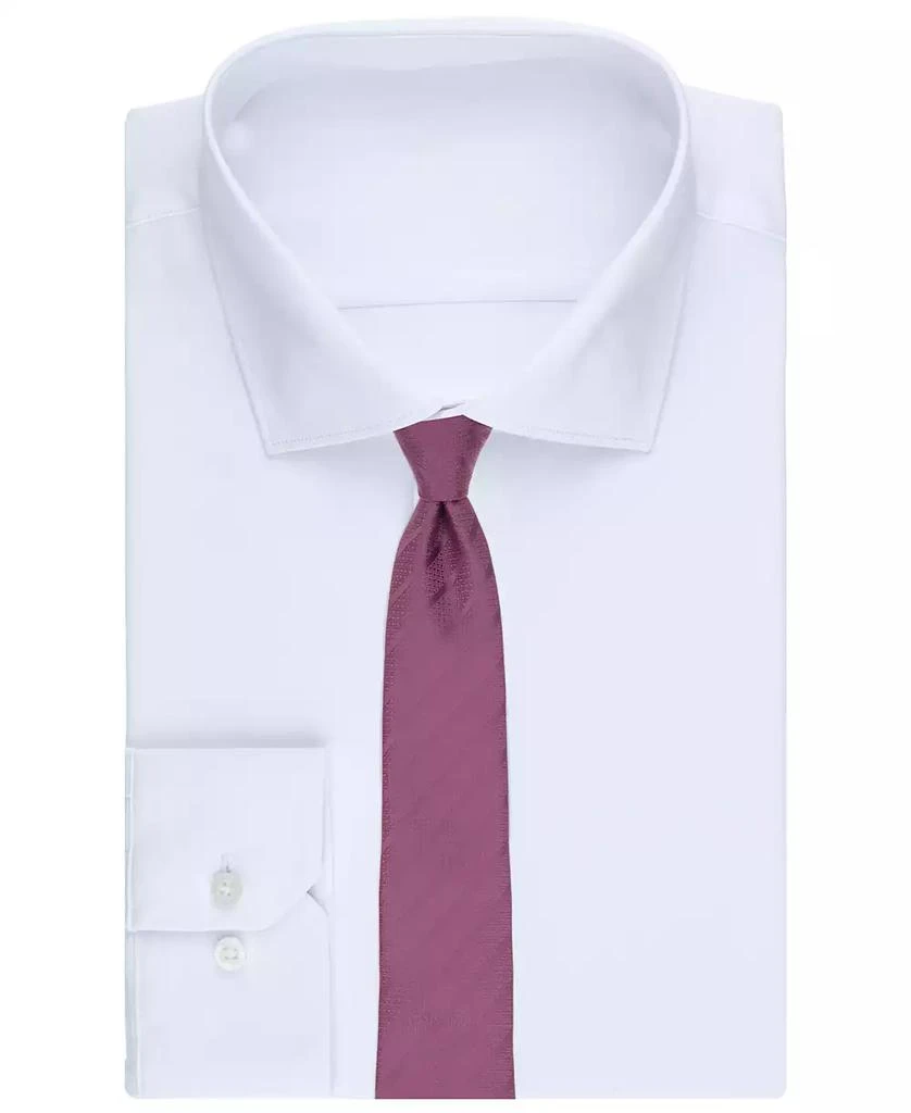 Alfani Men's Saxon Striped Slim Tie, Macy's Exclusive 3