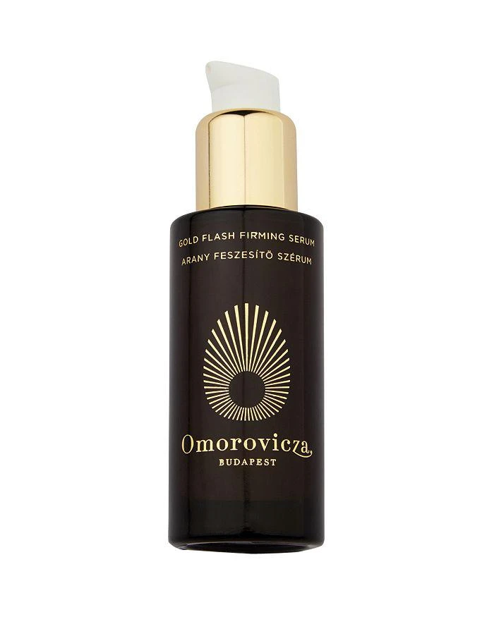 Omorovicza Gold Flash Firming Serum 1